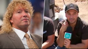 'Gracias a Rodrigo Sepúlveda por ir a terreno': Farkas dona $20 millones para familias afectadas por incendios