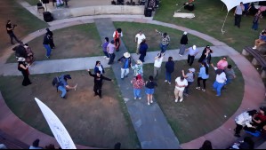 Por Nuestras Fiestas - Temporada 3 - Capítulo 12: La fiesta del cordero Künko en San Juan de la Costa