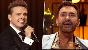 'Era una época donde cometíamos muchos excesos': Jordi Castell rememoró el affair que tuvo con Luis Miguel