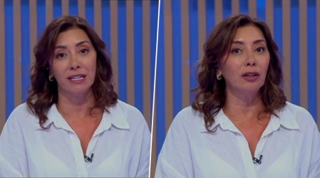 "No los vamos a dejar solos": Carmen Gloria y su emotivo mensaje a adultos mayores afectados por incendios