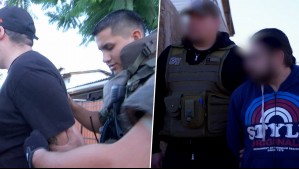 Atrapados 133 - Capítulo 27: Capturando a prófugos en el litoral