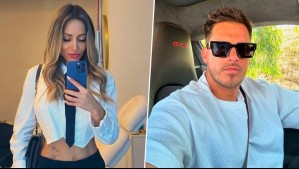 'Ni un peso': Marité Matus arremete contra Camilo Huerta y desmiente devolución de millonaria deuda