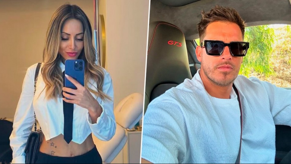 'Ni un peso': Marité Matus arremete contra Camilo Huerta y desmiente devolución de millonaria deuda