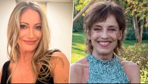 Tras críticas y especulaciones: Adriana y Marcela Vacarezza reaparecen juntas en celebración familiar