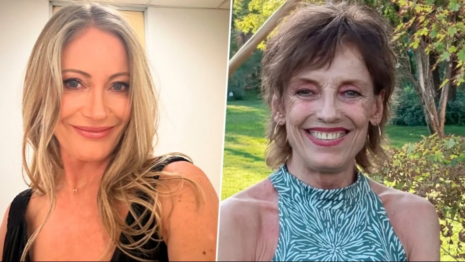 Tras críticas y especulaciones: Adriana y Marcela Vacarezza reaparecen juntas en celebración familiar