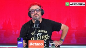 El Internado Más Picante - Capítulo 63: Etienne Bobenrieth renunció al reality