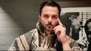 'Mi ex rehizo su vida en pareja hace mucho': Álvaro Ballero explica por qué decidió iniciar una nueva relación