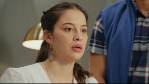 Ayelén recibirá una ingrata noticia sobre Ángel en el capítulo 93 de Aguas de Oro