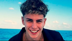 'Me desubiqué': Diego Venegas ofrece disculpas tras polémico video en medio de zona damnificada por incendios