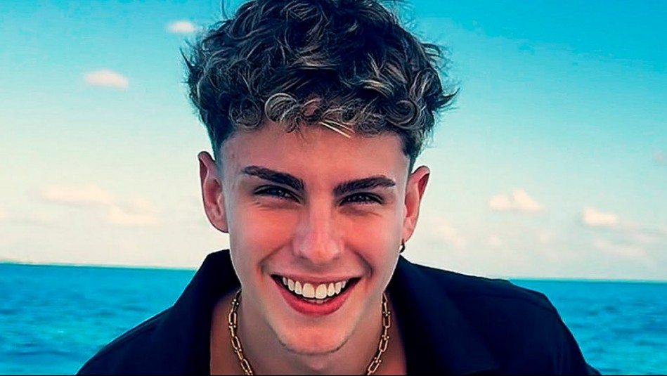 'Me desubiqué': Diego Venegas ofrece disculpas tras polémico video en medio de zona damnificada por incendios