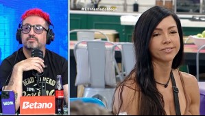 El Internado React - Capítulo 63: Pops volvió a la casona con impactante noticia