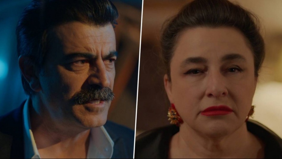 Corazón Negro - Capítulo 127: El mayor miedo de Halil