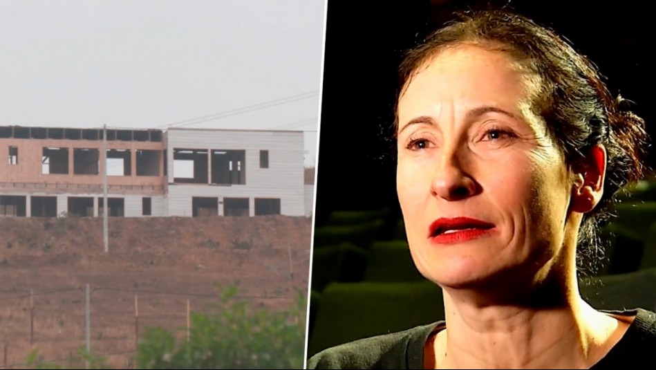 Joyas, autos y lujosa casa: Investigación revela en qué gastaron $500 millones defraudados a Amparo Noguera