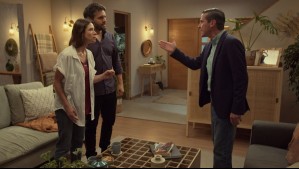 Reunión de Superados - Capítulo 68: Max pierde los estribos