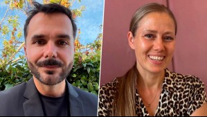 'Cada uno puede rehacer su vida': Ludmila Ksenofontova reacciona a supuesta nueva conquista de Álvaro Ballero