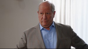 El Jardín de Olivia - Capítulo 219: La custodia de Samuel entra en disputa