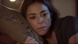 Un mensaje de Josefa lo arruinó todo: Coke y Matilde se distanciaron nuevamente en Reunión de Superados