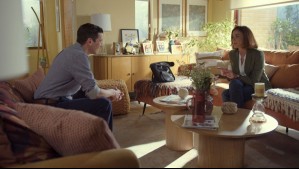 'Ten cuidado, Matilde': Max hará una seria advertencia a la abogada de Javi en el capítulo 69 de RDS