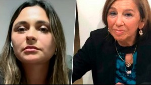 'Podría delatar algo': Nieta de María Ercira cuestiona horas de grabación no entregadas por Fundo Las Tórtolas