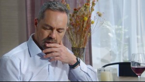 'Yo sé lo que hiciste': Omar recibirá un mensaje anónimo que lo dejará sin palabras en el capítulo 220 de EJDO