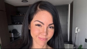 Junto a Carla Ochoa y Blu Dumay: Pops comparte emotivo regreso a Chile luego de dejar El Internado