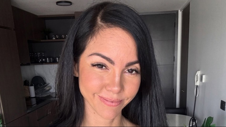 Junto a Carla Ochoa y Blu Dumay: Pops comparte emotivo regreso a Chile luego de dejar El Internado