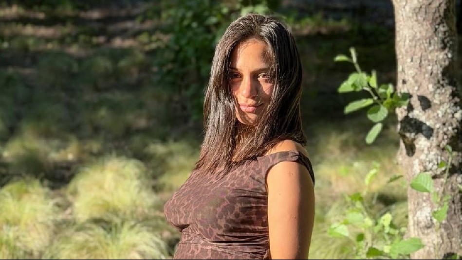 El extraño síndrome que afecta a Rocío Toscano en medio de su embarazo: 'Es desesperante'