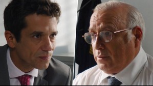 '¿Qué me estás escondiendo?': Santana confrontará a Burgos por su salida del caso en el capítulo 220 de EJDO