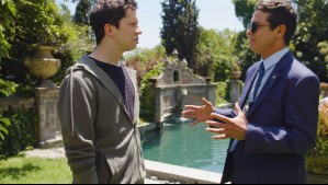 'Yo creo que Omar...': Santana le revelará su teoría del caso a Bastián en el capítulo 221 de EJDO