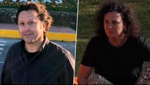 'Perdoné mucho': Berta Lasala contó detalles desconocidos de su quiebre matrimonial con Daniel Alcaíno