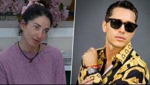 'A mí también me joteó': Camila Nash reveló que Karol Lucero también la invitó a salir