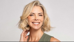 'Minina hermosa': La cariñosa bienvenida de Carla Ochoa a Pops tras su llegada a Chile