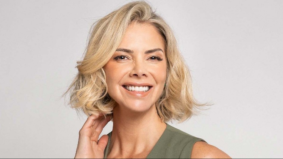 'Minina hermosa': La cariñosa bienvenida de Carla Ochoa a Pops tras su llegada a Chile