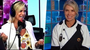 'Quise volver a chasconearme': Carla Ochoa reveló la razón por la que decidió entrar a El Internado