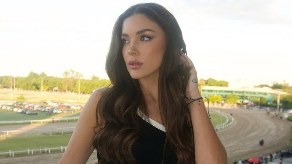 Cata Vallejos se confiesa sobre su nueva vida tras su quiebre con Pablo Galdames: 'Mi corazón está en paz'