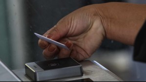Cambio en el sistema: ¿Cómo funcionará el pago con tarjetas bancarias en el Metro y Tren Nos?