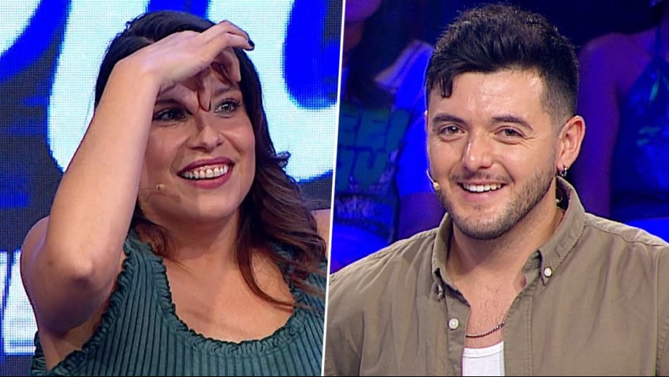 ¿Una cita con Luis Miguel? La impactante historia de la madre del soñador Cris Sotomayor en Dale Play