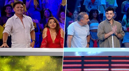 Dale Play Verano - Capítulo 11: Un influencer busca llevar a su madre a un concierto de Luis Miguel