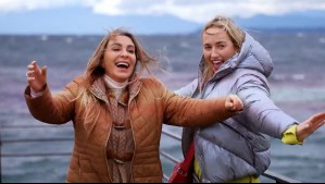 Check In - Capítulo 1: Majo Winter y Dani Urrizola comienzan su aventura en Puerto Varas