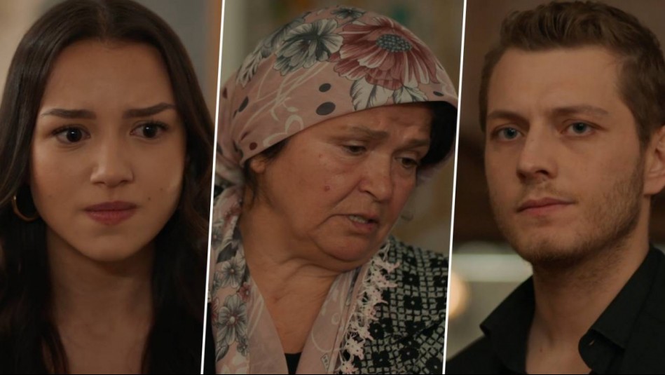 Avance extendido de Corazón Negro: Cihan desclasificará el crimen de su hermano