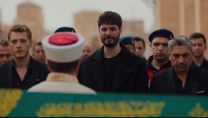 Corazón Negro - Capítulo 129: El funeral de Samet Sansalan