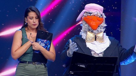 La Belleza de Cantar: Guru Guru sorprende con nuevo juego en Dale Play