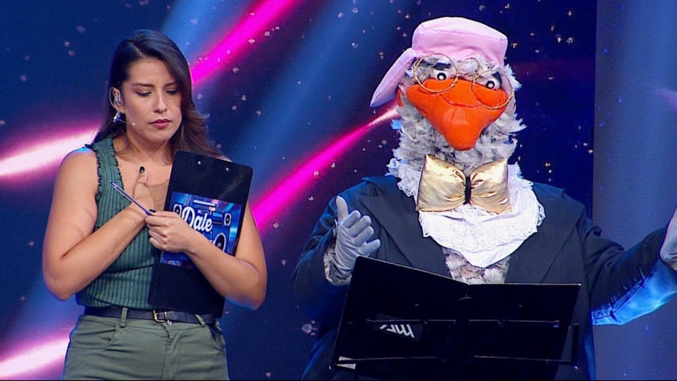 La Belleza de Cantar: Guru Guru sorprende con nuevo juego en Dale Play