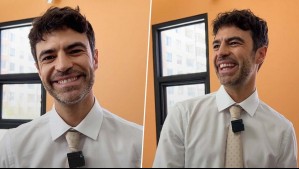 Jorge Arecheta se suma a Reunión de Superados con un personaje clave en separación de Max y Javiera