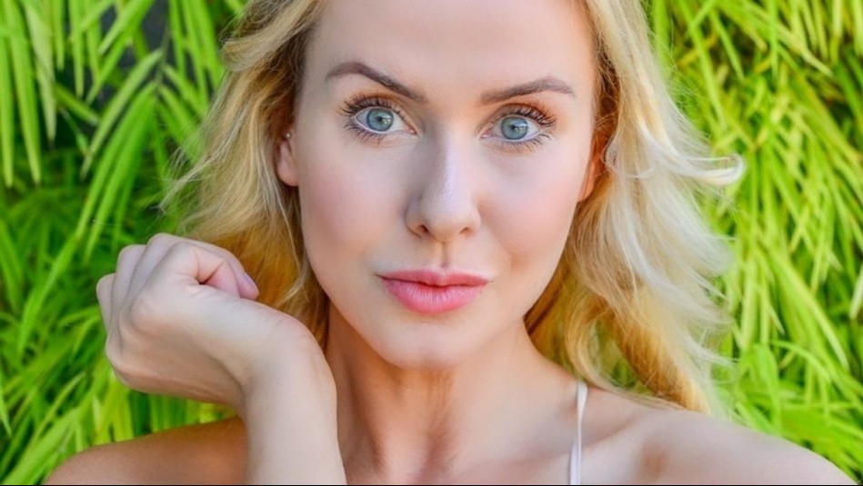 'Simplemente empiezo a sentir algo raro': Lola Melnyck revela detalles del infarto que sufrió en Brasil