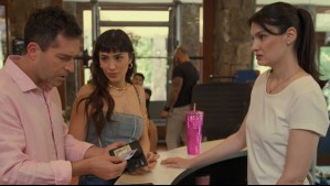 Aparecerán las cosas de Mateo: El piloto sabrá quién planificó su ataque en la fiesta en el capítulo 70 de RDS