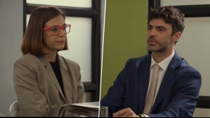 Reunión de Superados - Capítulo 69: El caso más difícil de Matilde