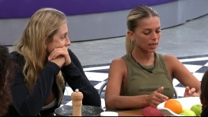 'Me levanto pensando qué hago acá': Milo González expresó estar deprimida y cansada del encierro