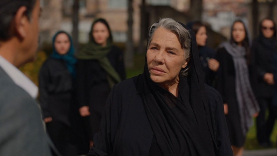 Avance extendido de Corazón Negro: Nihayet defenderá el honor de su hija