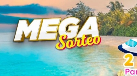¡Se entregó el auto 0 km! Este es el número ganador del tercer sorteo del Mega Sorteo Vacaciones